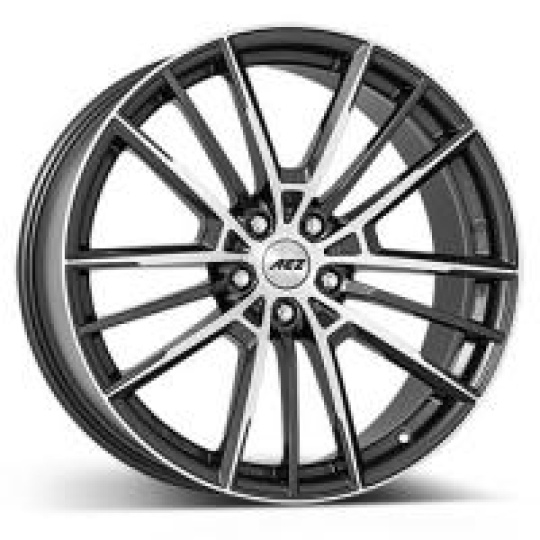 AEZ Kaiman dark  5 x 112.00 ET44