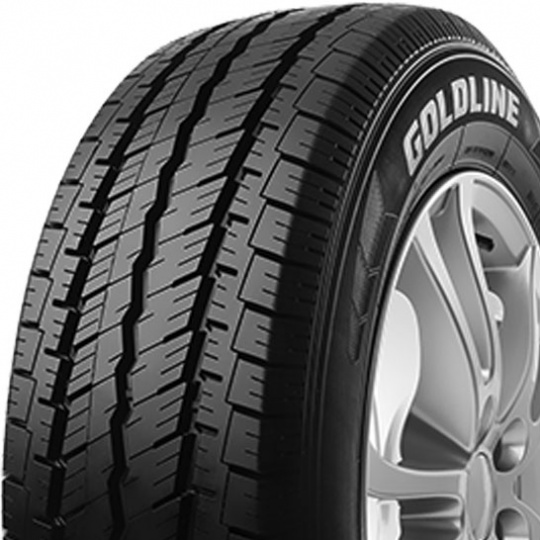 Goldline GLV1 225/65 R 16C 112T