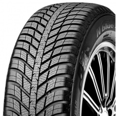 Nexen N'blue 4 Season 225/50 R 18 99H