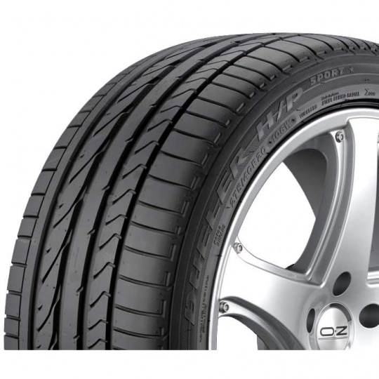 Bridgestone Dueler H/P Sport 255/55 R 18 109W