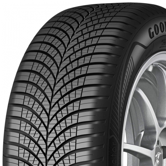 Goodyear Vector 4Seasons Gen-3 265/40 R 21 108V Goodyear Vector 4Seasons Gen-3 265/40 R 21 108V