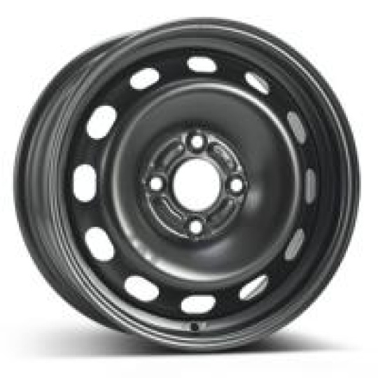 ALCAR STAHLRAD 5000  4 x 108.00 ET37.5