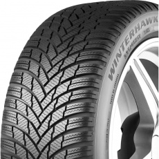 Firestone Winterhawk 4 235/55 R 18 104V