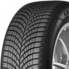 Goodyear Vector 4Seasons SUV Gen-3 255/55 R 19 111W