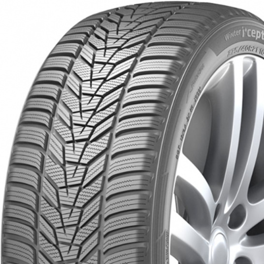 Hankook Winter i*cept evo3 X W330C 275/45 R 20 110V