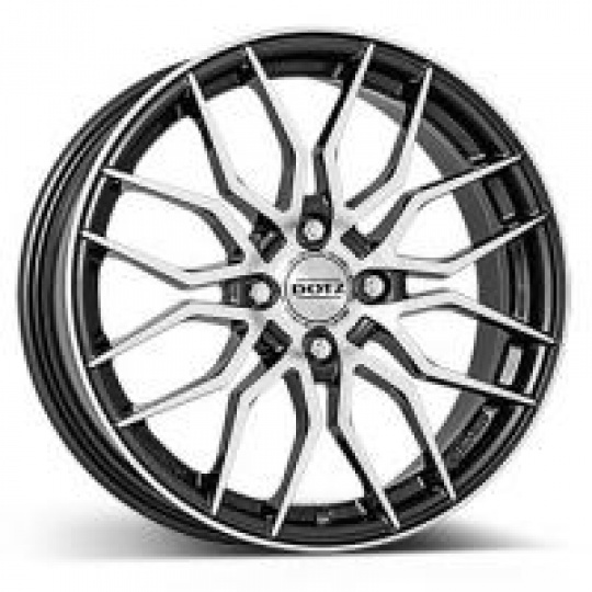 DOTZ LimeRock dark 6,5x16