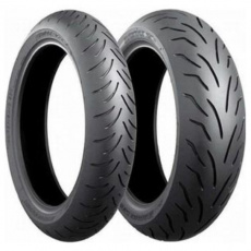 Bridgestone SC 140/70 D 14 68S