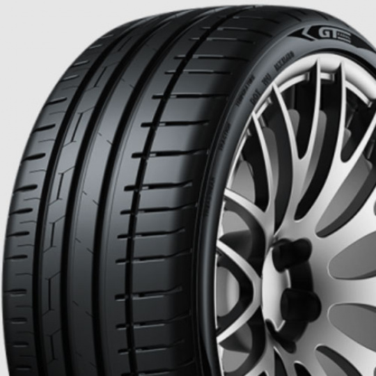 GT Radial SportActive 2 215/45 R 17 91Y