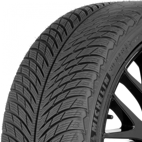 Michelin Pilot Alpin 5 235/55 R 17 103H