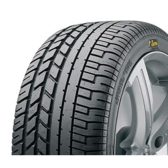 Pirelli P ZERO Asimmetrico 245/40 ZR 17 91Y