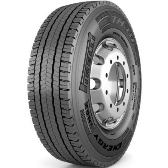 Pirelli TH:01 295/60 R 22,5 150/147L