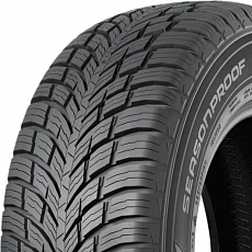 Nokian Seasonproof C1 215/60 R 17C 109/107T