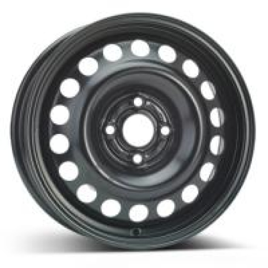 ALCAR STAHLRAD 8390  4 x 100.00 ET49