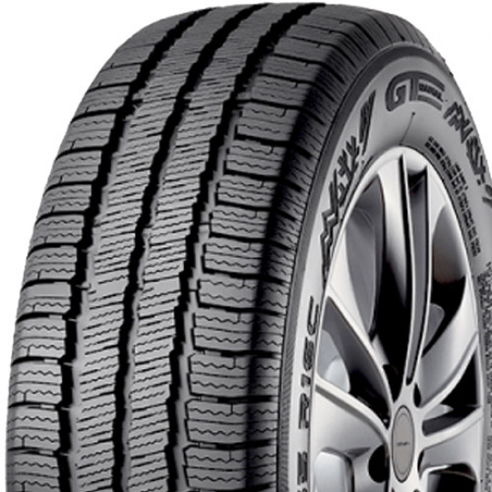 GT Radial MaxMiler WT2 Cargo 205/70 R 15C 106/104R