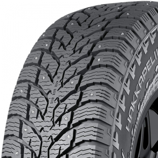 Nokian Hakkapeliitta LT3 235/80 R 17 120/117Q