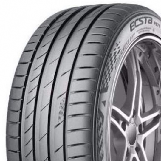 Kumho Ecsta PS71 215/50 ZR 17 95W