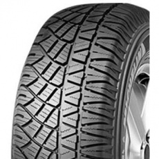 Michelin Latitude Cross 255/60 R 18 112V