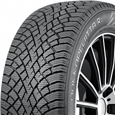 Nokian Hakkapeliitta R5 SUV 275/40 R 22 107T