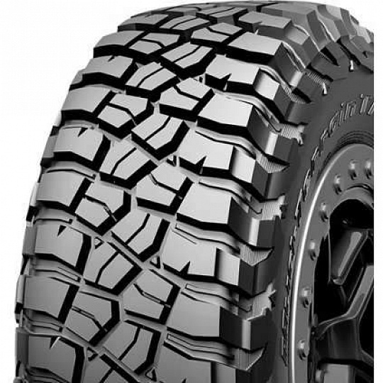 BFGoodrich Mud Terrain T/A KM3 40/13,5 R 17 121Q BFGoodrich Mud Terrain T/A KM3 40/13,5 R 17 121Q