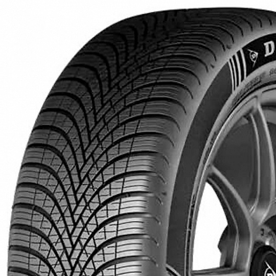 Dunlop All Season 2 195/50 R 16 88V Dunlop All Season 2 195/50 R 16 88V