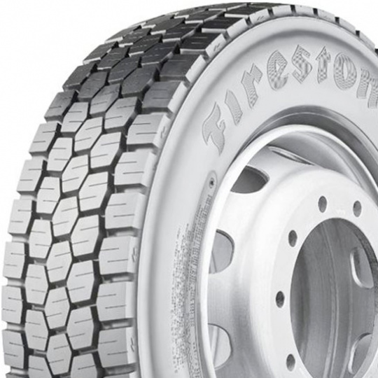 Firestone FD611 245/70 R 17,5 136/134M