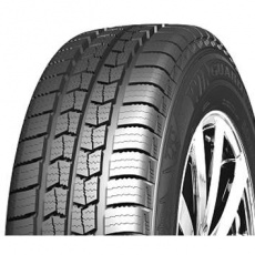 Nexen WinGuard WT1 195/ R 14C 106/104R