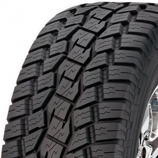 Toyo Open Country A/T plus 215/65 R 16 98H Toyo Open Country A/T plus 215/65 R 16 98H
