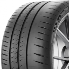 Michelin Pilot Sport CUP 2 Connect 295/30 ZR 20 101Y