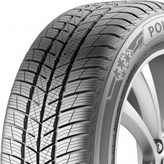 Barum Polaris 5 215/45 R 18 93V