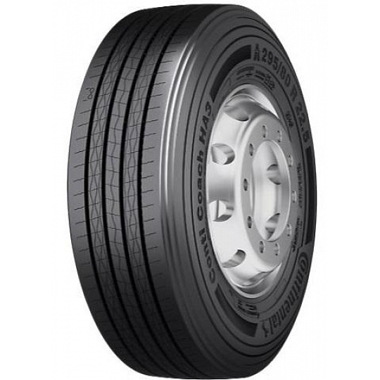 Continental Conti CoachRegio HD3 295/80 R 22,5 154/149M Continental Conti CoachRegio HD3 295/80 R 22,5 154/149M
