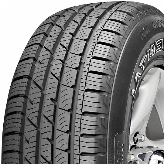 Continental CrossContact RX 265/55 R 19 109H Continental CrossContact RX 265/55 R 19 109H