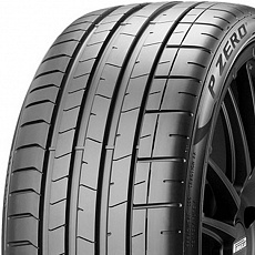 Pirelli P-ZERO (PZ4) L.S. 245/40 R 21 100Y Pirelli P-ZERO (PZ4) L.S. 245/40 R 21 100Y
