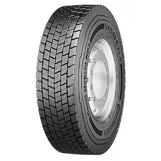 Continental Conti Hybrid HD3 265/70 R 19,5 140/138M