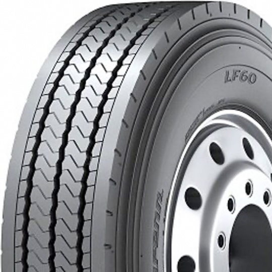 Laufenn LF60 275/70 R 22,5 150/148J Laufenn LF60 275/70 R 22,5 150/148J