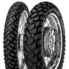 Metzeler Enduro 3 Sahara 120/80 D 18 62S