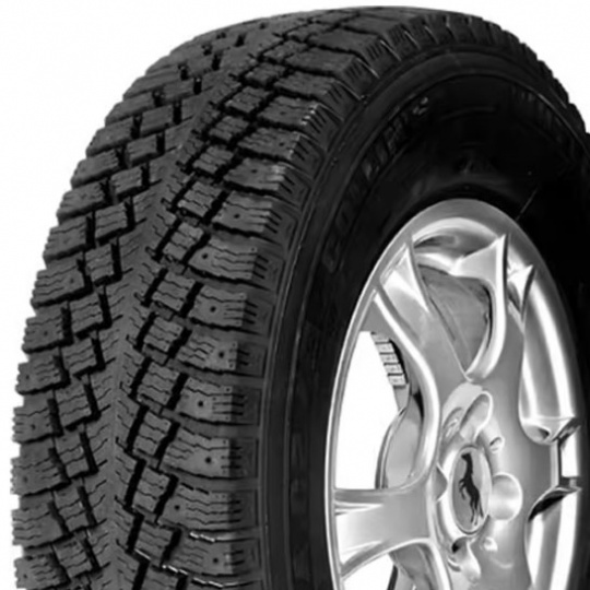 Pneu Vraník HC2 195/75 R 16C 107/105R