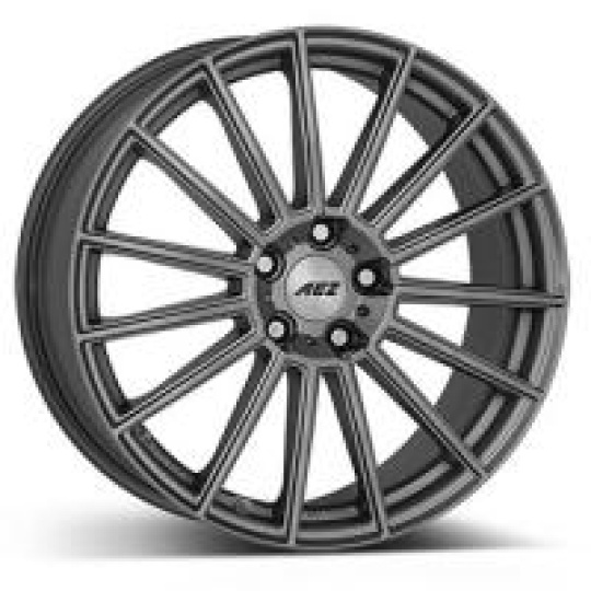 AEZ Steam graphite  5 x 112.00 ET44