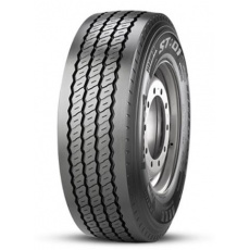 Pirelli ST:01 235/75 R 17,5 143/141J