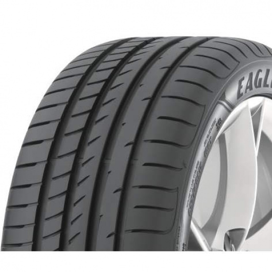 Goodyear Eagle F1 Asymmetric 2 SUV 285/45 R 20 108W