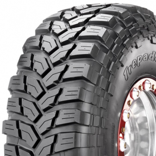 Maxxis Trepador Radial M8060 35/12,5 B 16 120L Maxxis Trepador Radial M8060 35/12,5 B 16 120L