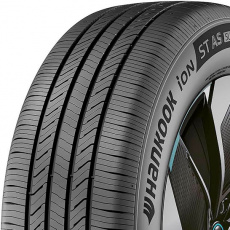 Hankook iON ST AS SUV IH61A 225/55 R 18 102V Hankook iON ST AS SUV IH61A 225/55 R 18 102V