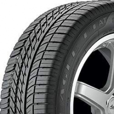 Goodyear Eagle F1 Asymmetric SUV AT 245/45 R 20 103W