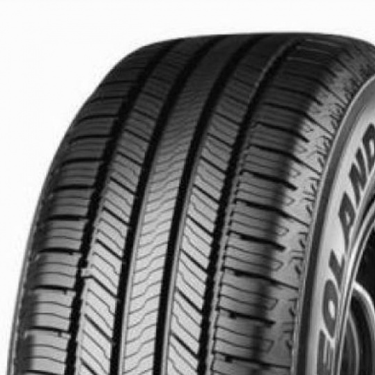 Yokohama Geolandar CV G058 255/55 R 18 109V Yokohama Geolandar CV G058 255/55 R 18 109V