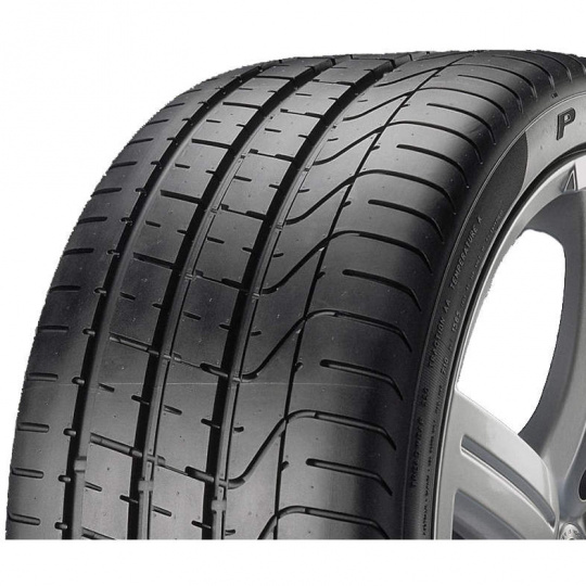 Pirelli P ZERO 265/35 R 20 99Y