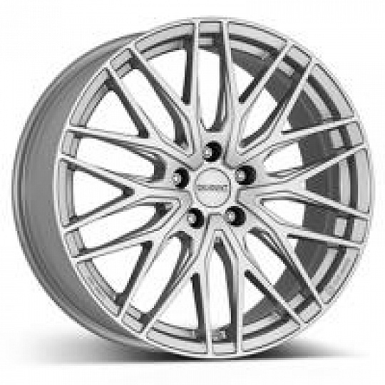 DEZENT KY silver 8.5x19
