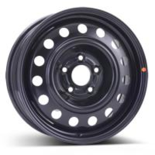 ALCAR STAHLRAD 8755  5 x 114.30 ET46