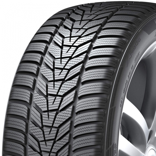 Hankook Winter i*cept evo3 W330 255/45 R 18 103V