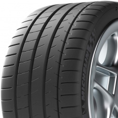 Michelin Pilot Super Sport 265/35 ZR 20 99Y Michelin Pilot Super Sport 265/35 ZR 20 99Y