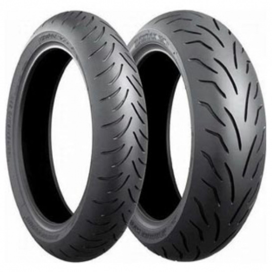 Bridgestone SC 140/70 D 12 65L Bridgestone SC 140/70 D 12 65L