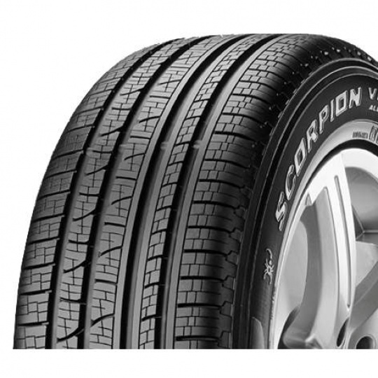 Pirelli Scorpion Verde All Season 235/55 R 19 101H